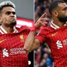 Liverpool vandt to sejre i træk i den nye sæson